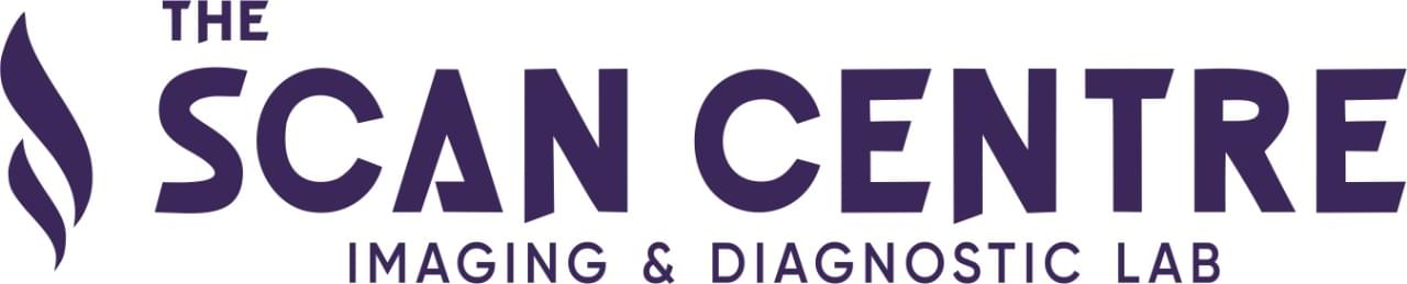 logo-The Scan Centre Imaging & Diagnostic Lab, Shivpuri